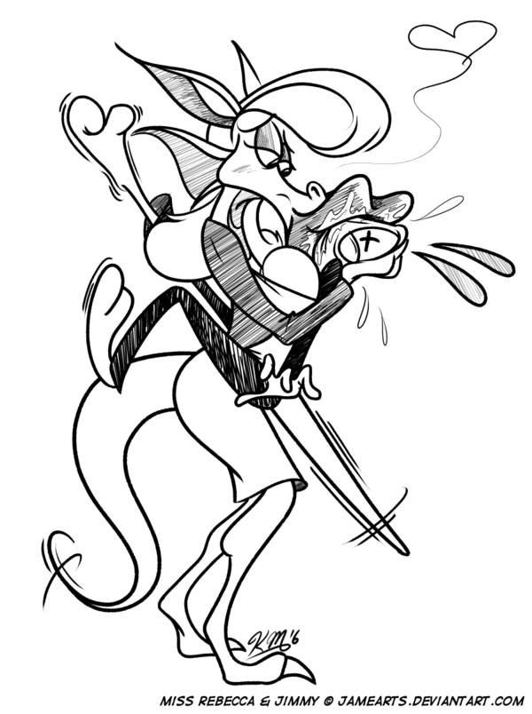 600x804 Extra Credit (Com) By Caractacus Seagoon