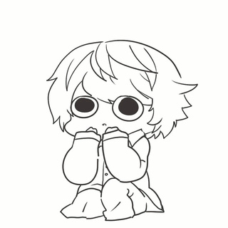 320x320 Id=9110708 Please Do Not Repost My Drawings Without Credit,