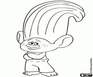 300x250 Creek Coloring Pages