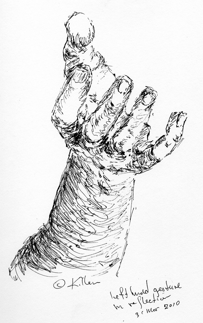 848x1352 Ink Drawings Rose Creek Studios Page 4