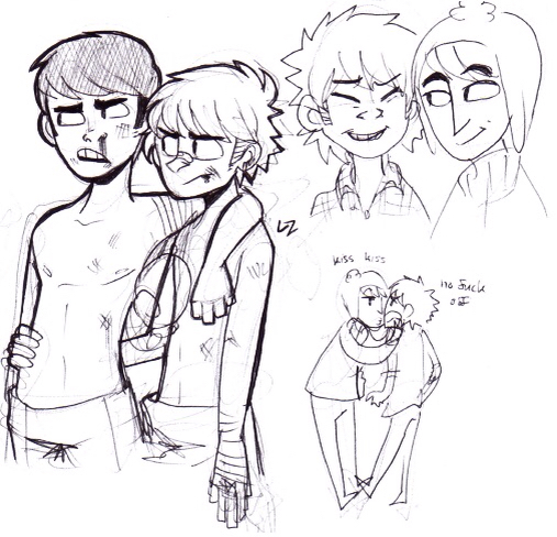 507x488 Kiss Kiss Fall In Creekltltltltxd South Park South