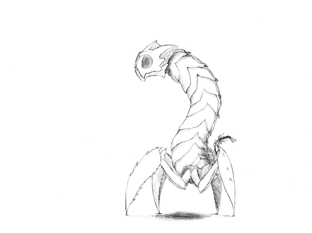 1034x773 Creeper By Littlesnaketail