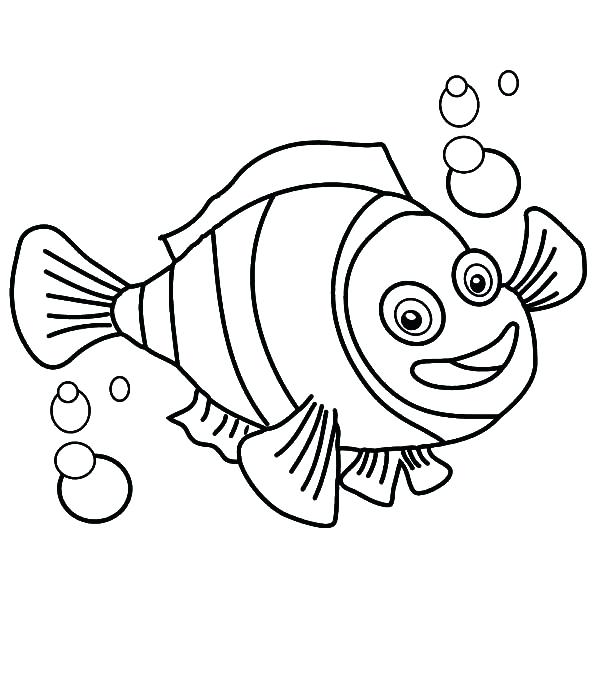 600x685 Clowns Coloring Pages Coloring Pages Draw A Clown Coloring Pages