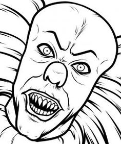 236x282 Pennywise The Dancing Clown Is Your Favourite Horror Movie