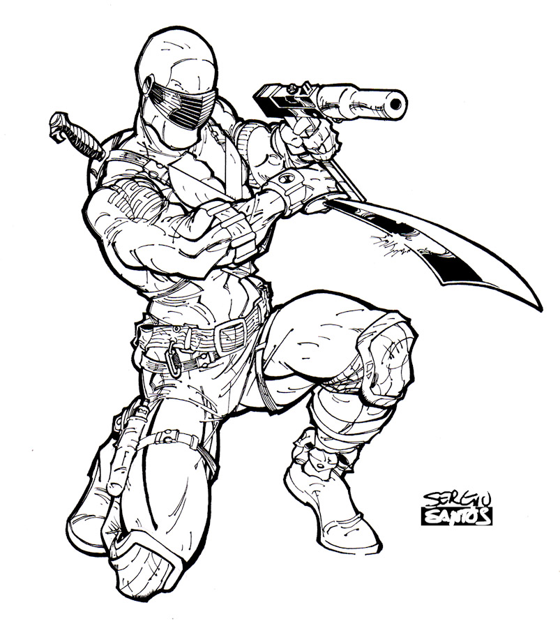 803x900 How To Draw Snake Eyes