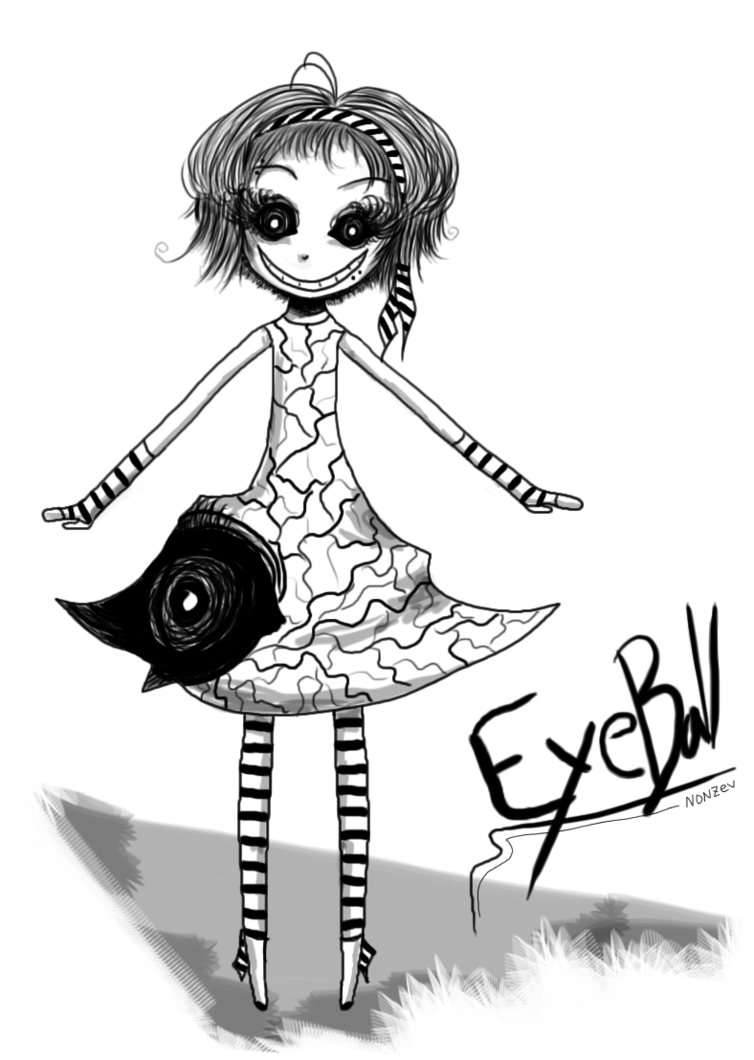 754x1060 Creepy Dollie