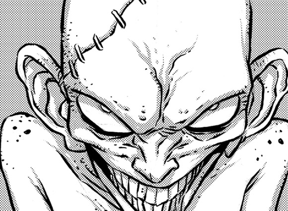 580x425 66 Pieces Of Creepy Yet Inspiring Art