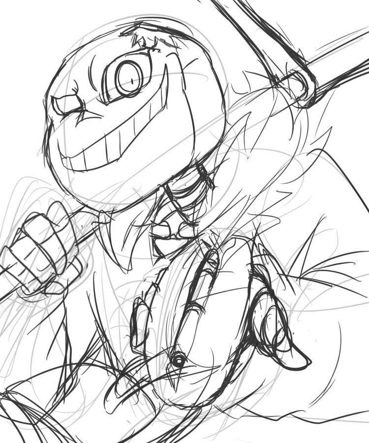 750x900 Sans Drawing Tutorial! Undertale Amino