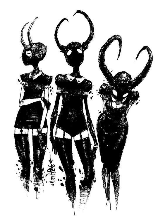 540x756 72 Best Creepy Tattoo Images On Tattoo Ideas, Dark Art