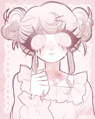 320x400 Liked Drawings By Dumpsterdoot