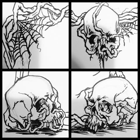 480x480 Brian Crabaugh (@briancrabaughart) Instagram Photos And Videos