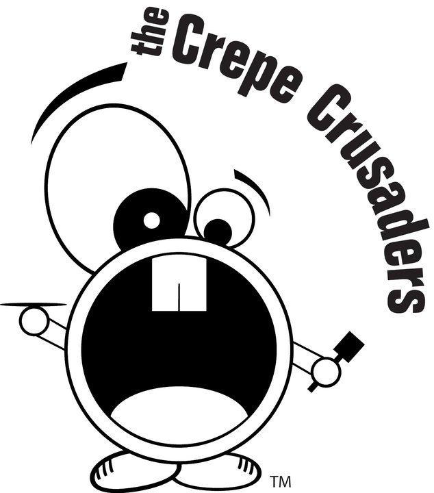 634x720 The Crepe Crusaders