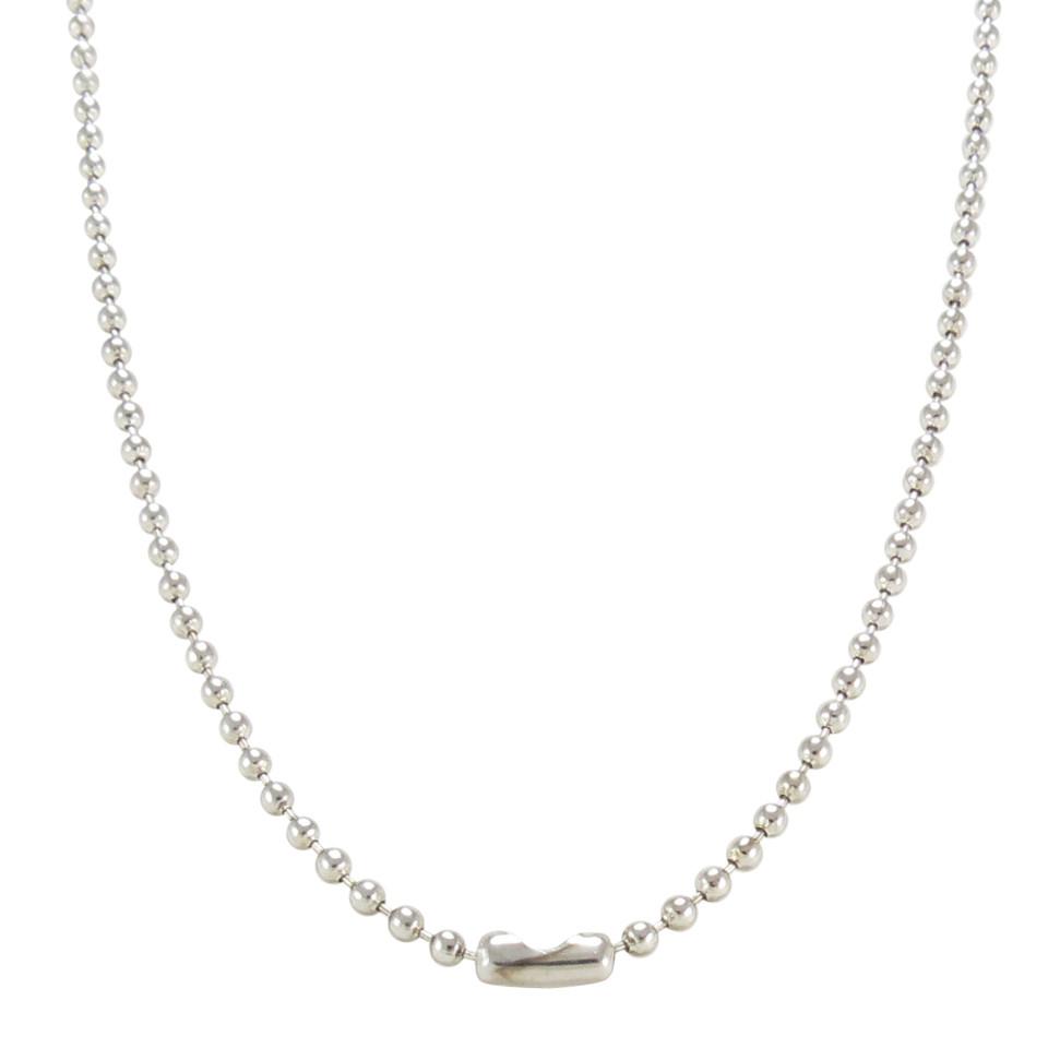 971x971 Blue Crescent Moon Necklace Cellsdividing