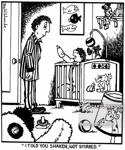 400x479 Crib Cartoons And Comics