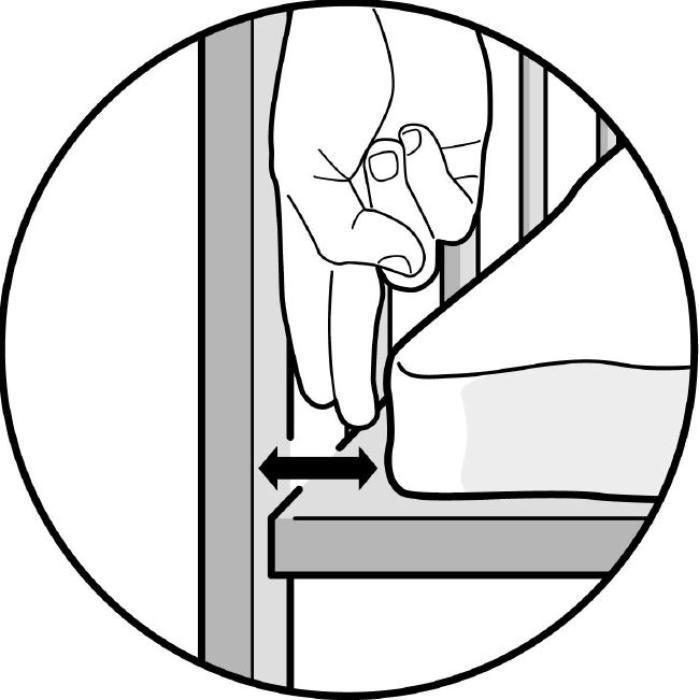 699x700 Baby Crib Recalls