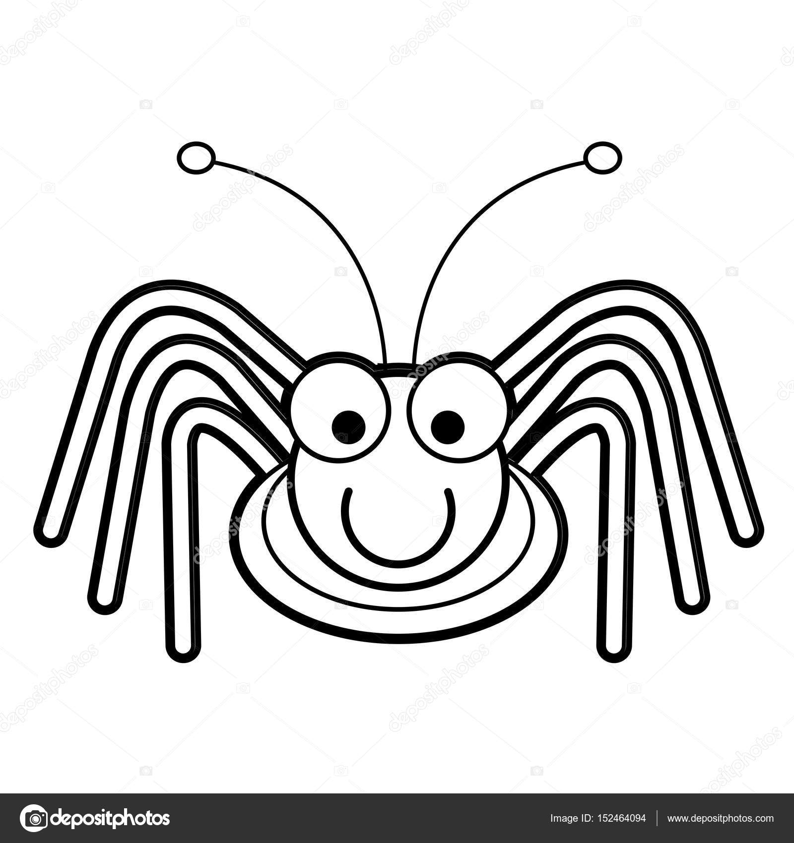 1600x1700 Cricket Cartoon A Bug's Life Coloring Page For Toddle Stock