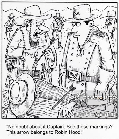 400x467 Crime Scene Investigator Cartoons And Comics