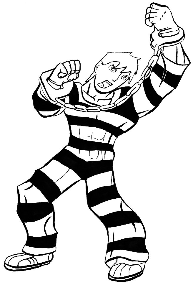 656x967 Criminal Upper! By Taywahh