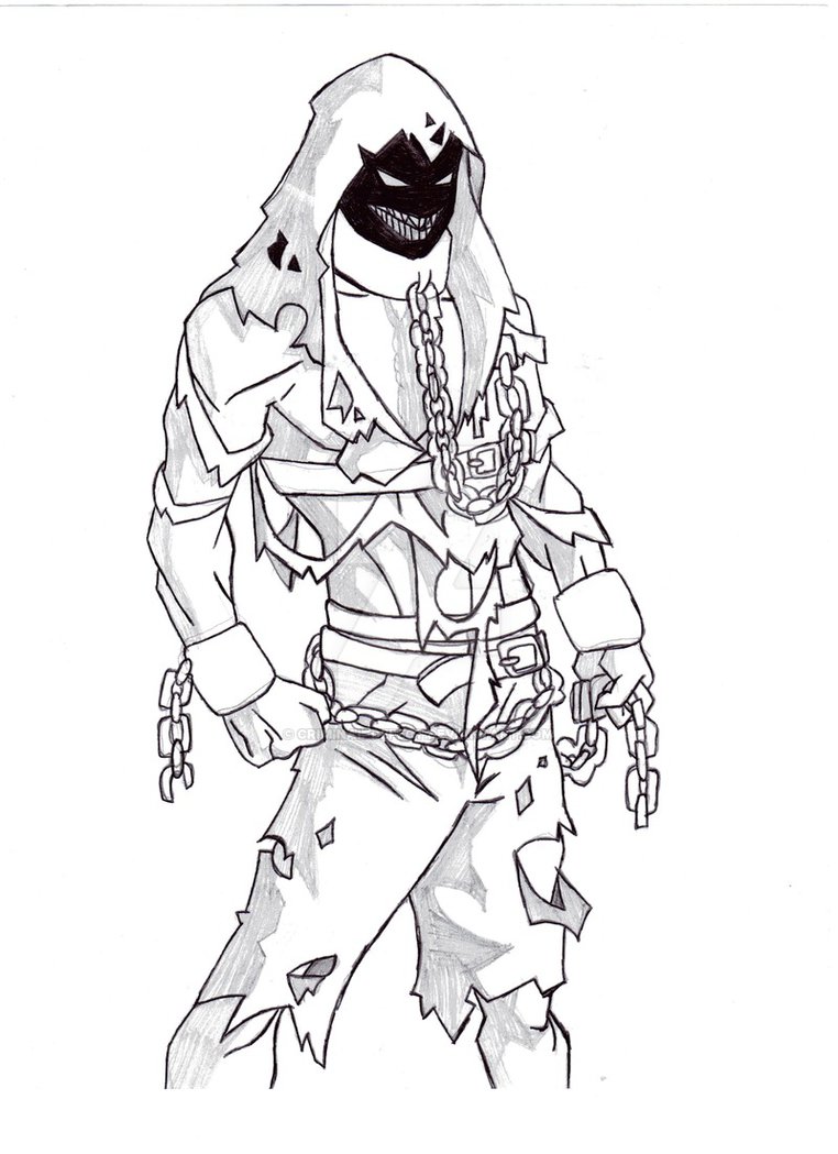 762x1049 The Guy By Criminal Defect