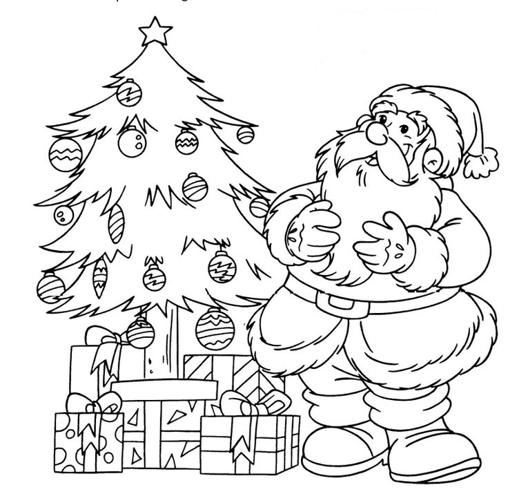 736x715 Christmas Drawing Book Christmas Drawing Kids