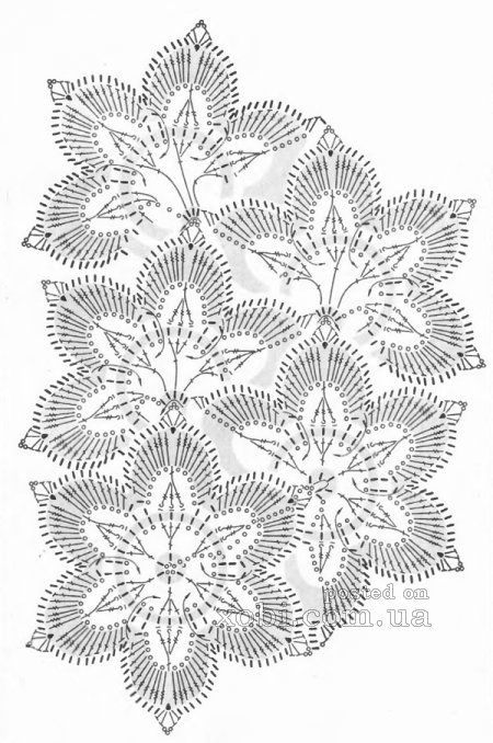 450x678 Nastro Di Pizzo 100