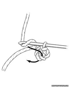 240x300 Crochet Martha Stewart