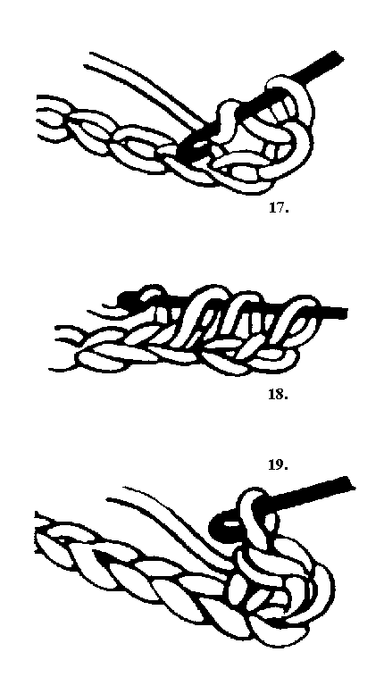 430x758 Learn To Crochet Right Handed