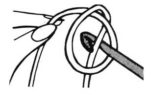 300x213 Slip Knot Crochet Patterns