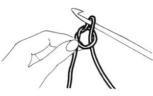 300x189 Chain Stitch (Ch) Crochet Patterns