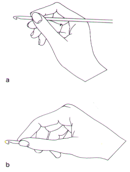 255x337 Crochet Lessons