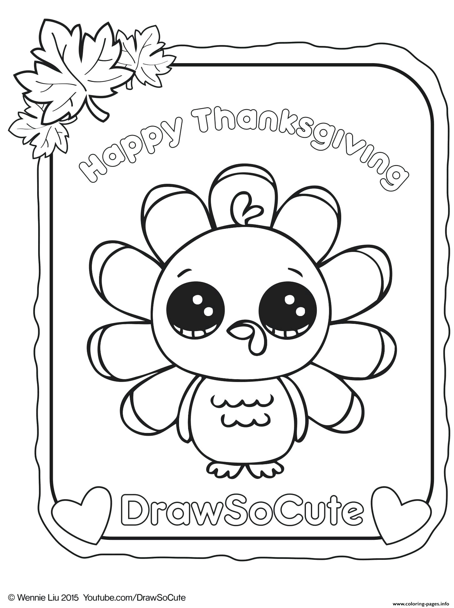 1453x1945 Coloring Page ~ Coloring Page Turkey Drawing Outline Printable