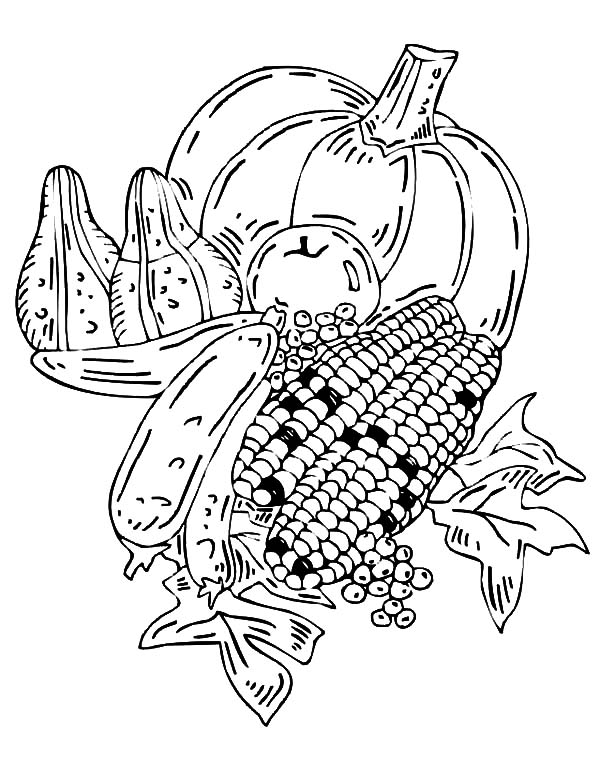 600x775 Harvests Crop From Fields Coloring Pages Coloring Sun