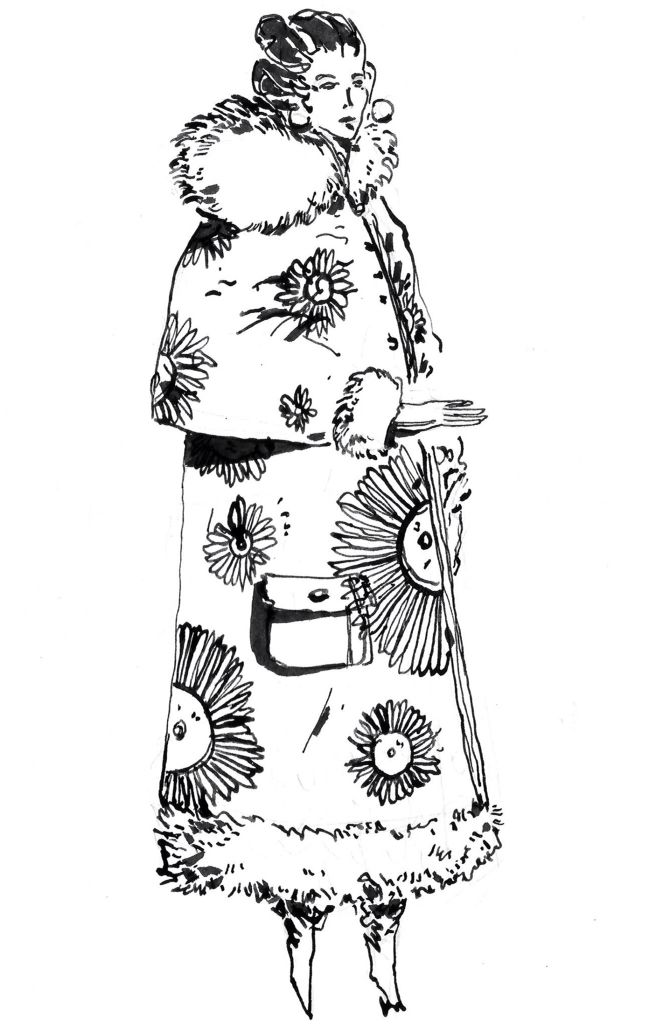 648x1024 59 Best Croque Mort Images On Blue Lagoon, Boudoir And Fox