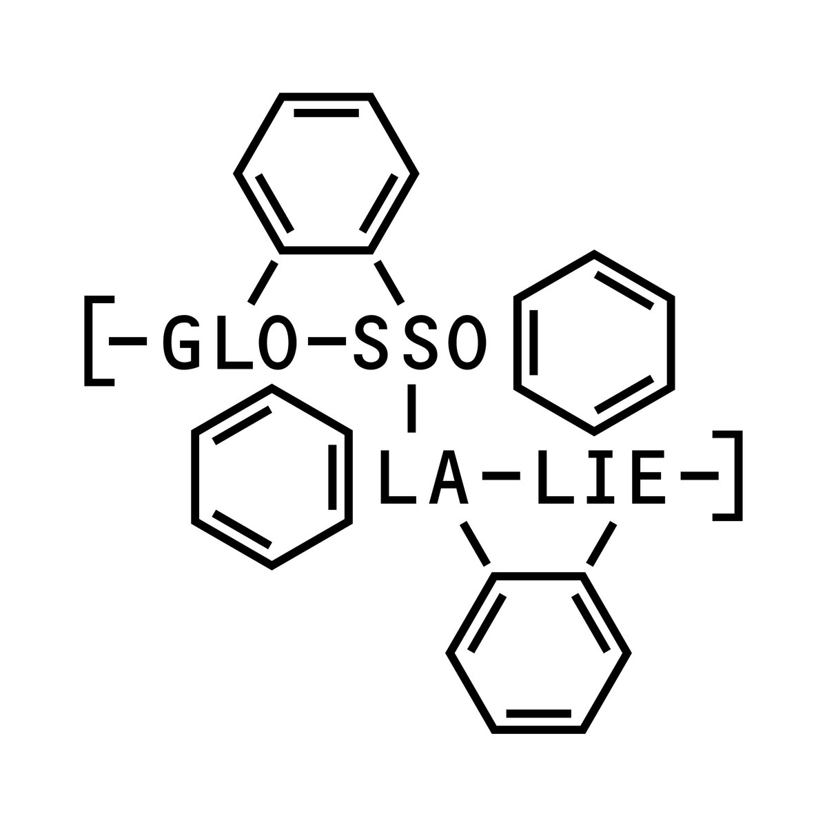 1200x1200 Croquet Glossolalie