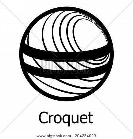 450x470 Croquet Images, Illustrations, Vectors