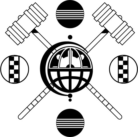 482x478 The Lga Invites You To Play Croquet! The League Of Gentlemen