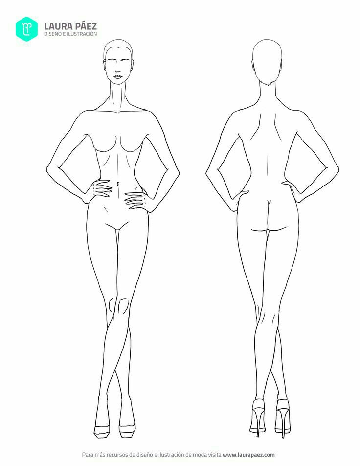 736x952 Pin By Dilan Dag On Fashion Sketch Croquis, Fashion