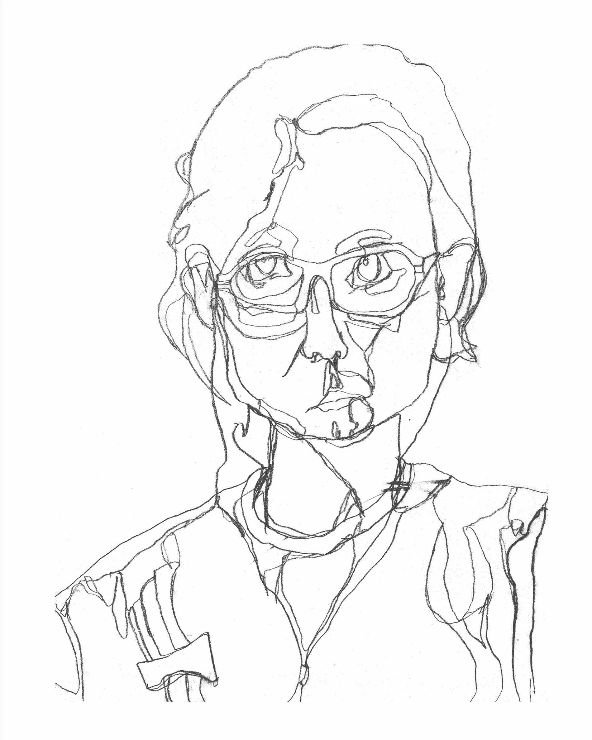 1900x2375 Contour Line Face Couture Ceremonies