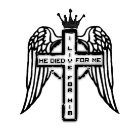 277x273 Cross Tattoo Design By Reynoldsdesigns