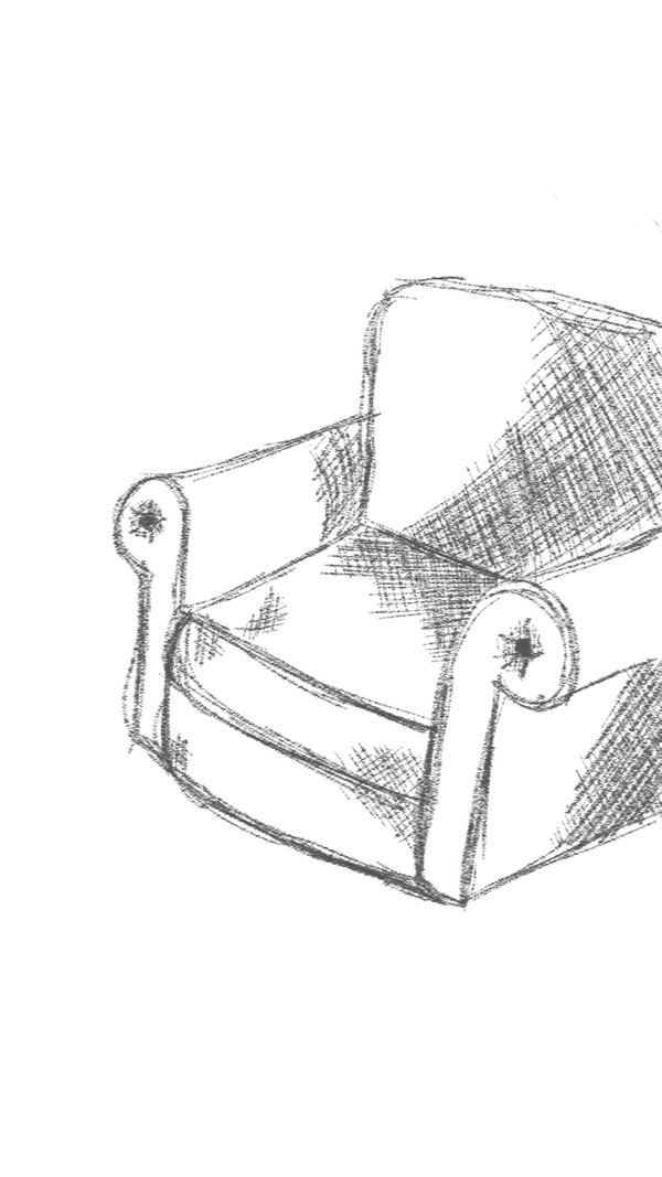 600x1067 Cross Hatching Technique 2 By Ezekial0102