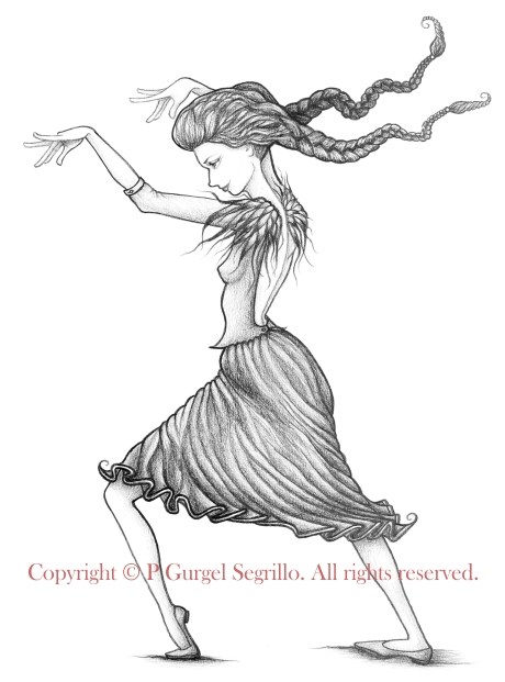 460x621 Drawings Gurgel Segrillo ~ Artist Blog