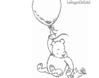 340x270 Cross Stitch Pattern Alice In Wonderland Draw Sketch Portrait