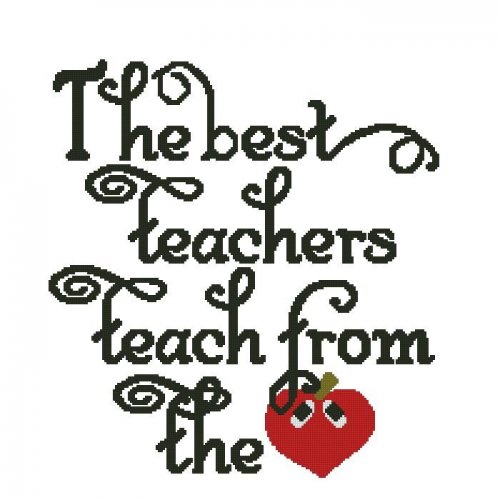 500x500 All Stitches