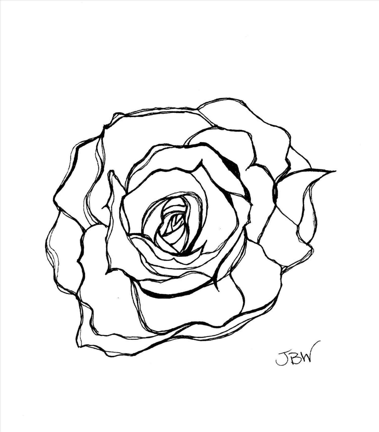 1500x1708 Tattoo Drawings Of Roses With Banners