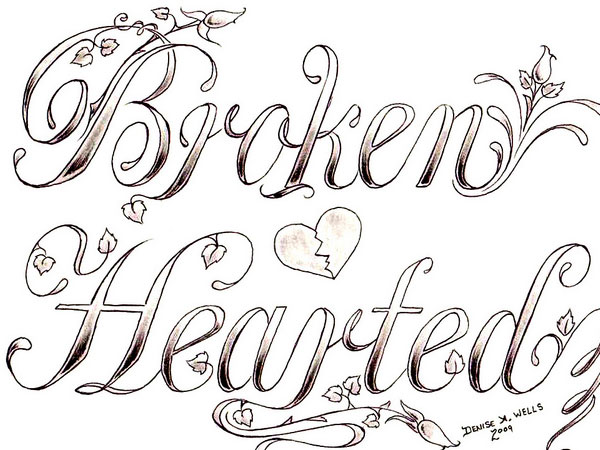 600x450 30 Mind Blowing Tattoo Sketches