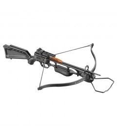 240x280 Full Size Crossbows From Merlin Archery Ltd