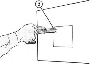 304x224 Using The Keyhole Saw