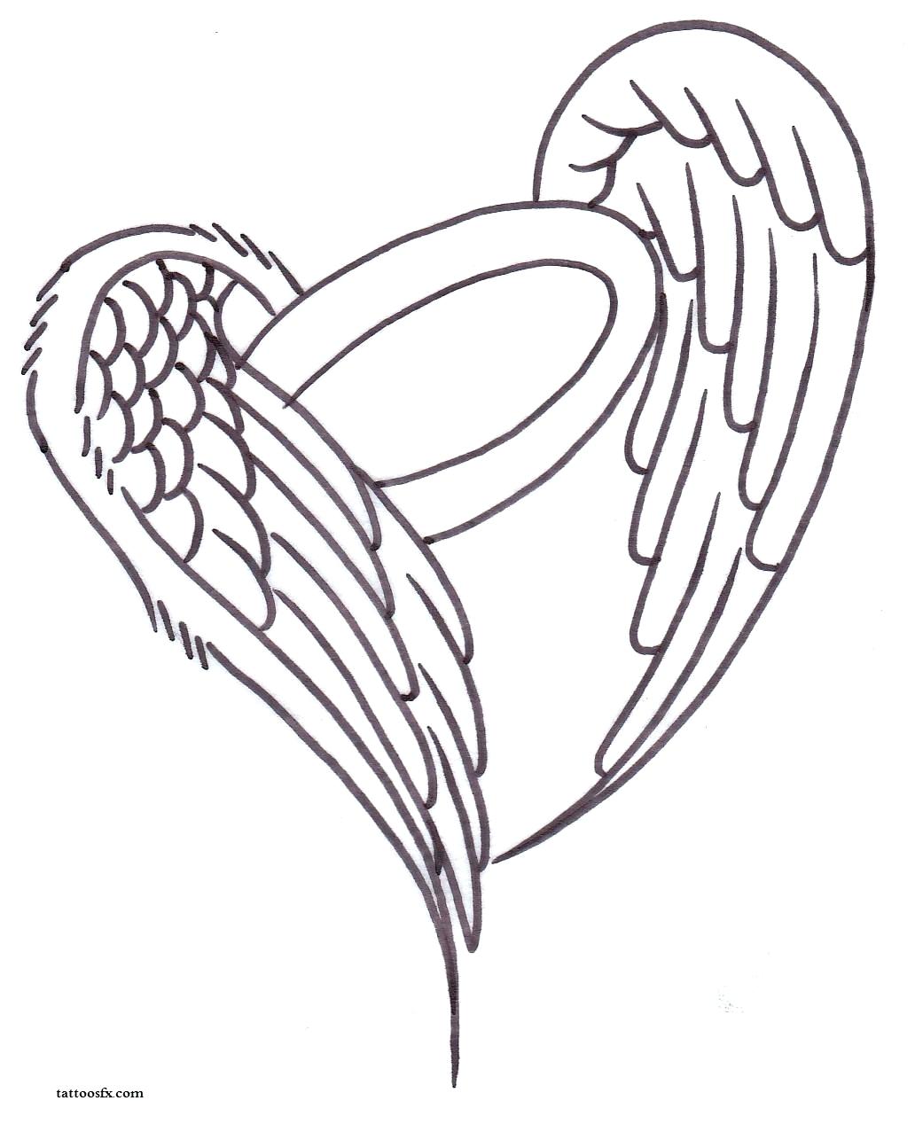 1032x1268 Beautiful Coloring Pages Of Crosses With Wings Gallery