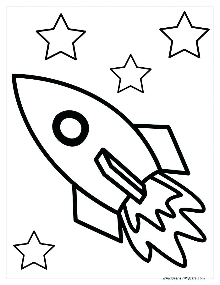 700x906 Beautiful Rocket Coloring Pages Kids Coloring Pages