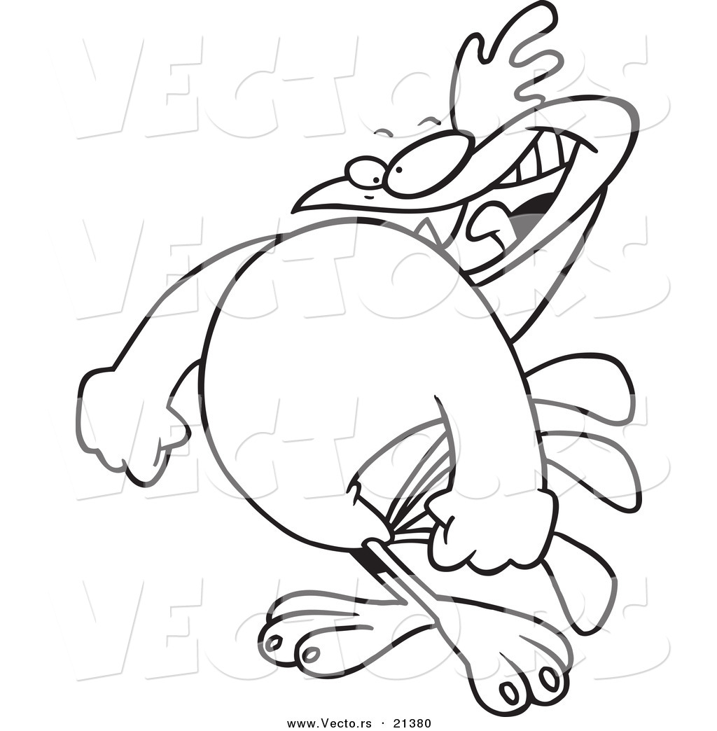 1024x1044 Crow Clipart Colouring Page